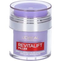 L'Oréal Revitalift Filler Acido Ialuronico Micro-Epidermico Crema-Gel