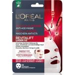 L'Oréal Revitalift Laser X3 Maschera Anti-Età