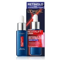 L'Oréal Revitalift Laser X3 Siero Retinolo Notte