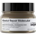 L'Oréal Serie Expert Absolut Repair Molecular Maschera Professionale