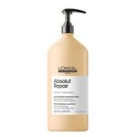 L'Oréal Serie Expert Absolut Repair Shampoo