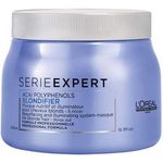 L'Oréal Serie Expert Blondifier Maschera Nutriente e Illuminante