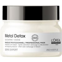 L'Oréal Serie Expert Metal Detox Maschera