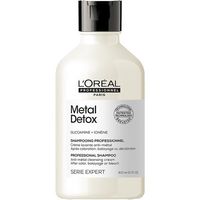 L'Oréal Serie Expert Metal Detox Shampoo