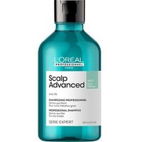 L'Oréal Serie Expert Scalp Advanced Anti-Oiliness Shampoo Purificante