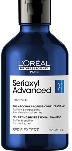 L'Oréal Serie Expert Serioxyl Advanced Shampoo