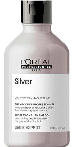 L'Oréal Silver Shampoo Neutralizzante