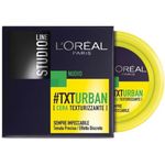 L'Oréal Studio Line Txt Urban Cera Texturizzante