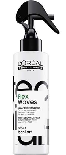L'Oréal Tecni Art Flex Waves Spray