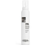 L'Oréal Tecni Art Spiral Queen Mousse Forza 1