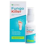 La Crea Fungo Killer Spray