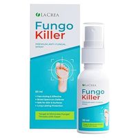 La Crea Fungo Killer Spray
