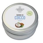 La Farmacia Delle Erbe Burro di Cocco Idratante