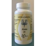 La Fenice Alato 25 Acetil L Carnitina Capsule