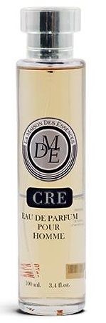 CRE Profumo Uomo Equivalente MDE 100ml - Farmacia Loreto