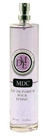 LA MAISON DES ESSENCES PROFUMI EQUIVALENTI MDC 32