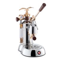 La Pavoni Expo macchina da caffè macinato a leva