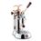 La Pavoni Expo macchina da caffè macinato a leva