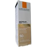 La Roche Posay Anthelios Age Correct Foto-Correzione CC Crema Colorata SPF50+