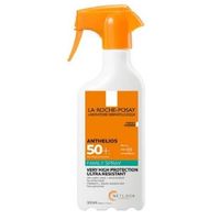 La Roche Posay Anthelios Family Spray SPF50+