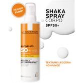 La Roche Posay Anthelios Spray Invisible Ultra Resistant SPF50+