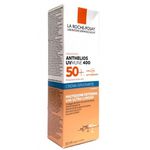 La Roche Posay Anthelios Uvmune 400 Crema Idratante SPF50+