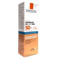 La Roche Posay Anthelios Uvmune 400 Crema Idratante SPF50+