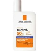 La Roche Posay Anthelios Uvmune 400 Fluido Anti-Macchie SPF50+