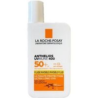 La Roche Posay Anthelios Uvmune 400 Fluido Invisibile Senza Profumo SPF50+