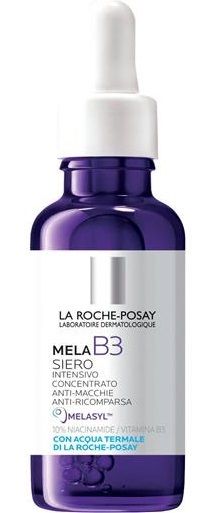 La Roche Posay Mela B Siero Intensivo Concentrato Anti Macchie