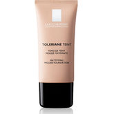 La Roche Posay Toleriane Teint Mousse Fondotinta