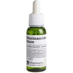 La Saponaria Attivo Puro Niacinamide + Zinco