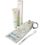 La Saponaria Bio&Smile Travel Set
