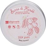 La Saponaria Burro Di Karité Biologico