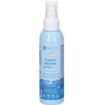 La Saponaria Latte Spray Solare SPF20