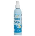 La Saponaria Olio Capelli Protettivo 3 in 1