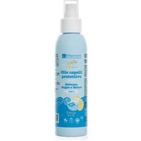La Saponaria Olio Capelli Protettivo 3 in 1