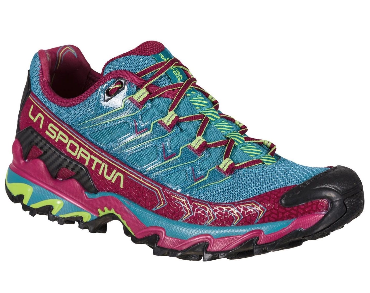 La sportiva ultra raptor miglior prezzo best sale