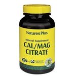 La Strega Calcio Magnesio Citrato Capsule