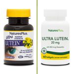 La Strega Ultra Luteina Capsule