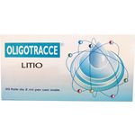 La Torre Oligotracce Litio