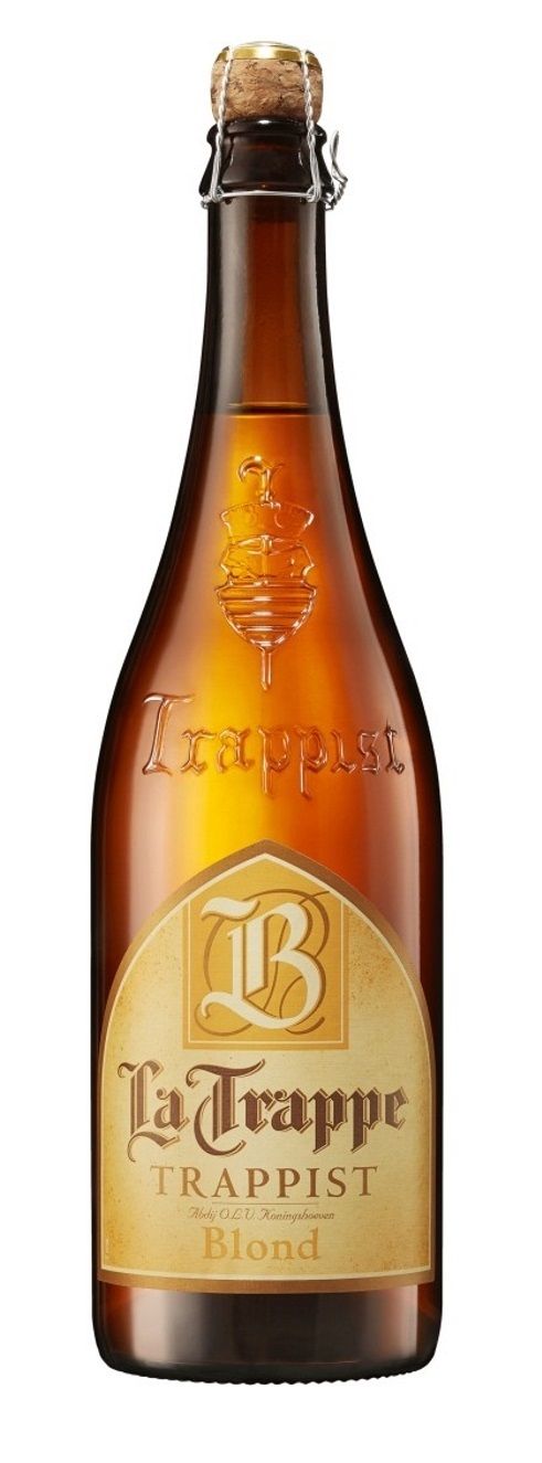 La Trappe Blond