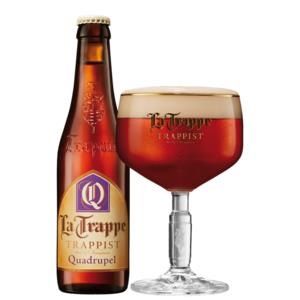 La Trappe Quadrupel