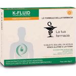 Lab-o 24 K-Fluid Bustine