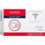Lab-o 24 K-Sterol Compresse