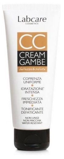 Labcare CC Cream Gambe