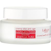Labcare Crema Viso Anti-Age Concentrata Booster Energia Pura