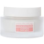 Labcare Crema Viso Anti-Age Concentrata Protettiva Antirughe