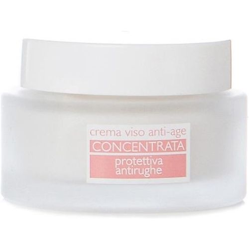 Labcare Crema Viso Anti-Age Concentrata Protettiva Antirughe