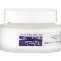 Labcare Crema Viso Anti-Age Concentrata Rigenerante Notte